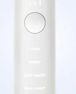 Philips Sonicare DiamondClean 9000 HX9911/94 Wit Rose