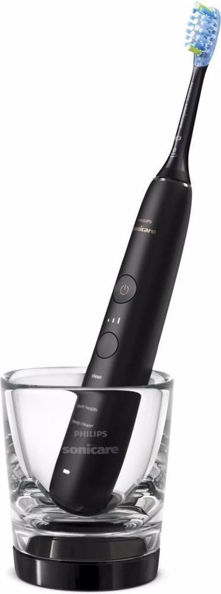 Philips Sonicare DiamondClean 9000 HX9913/18 elektrische tandenborstel