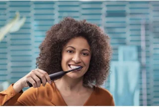 Philips Sonicare DiamondClean 9000 HX9913/18 elektrische tandenborstel