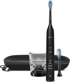 Philips Sonicare DiamondClean 9000 HX9913/18 elektrische tandenborstel