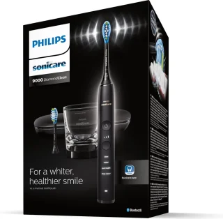 Philips Sonicare DiamondClean 9000 HX9913/18 elektrische tandenborstel