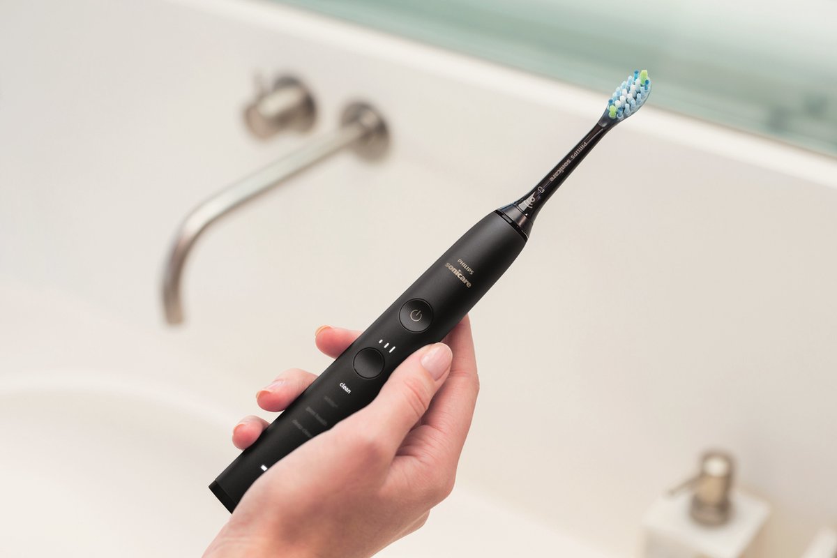 Philips Sonicare DiamondClean 9000 HX9913/18 elektrische tandenborstel