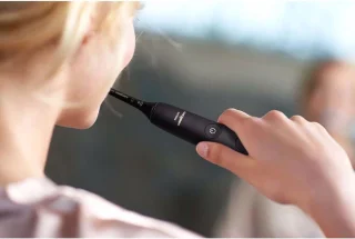 Philips Sonicare DiamondClean 9000 HX9913/18 elektrische tandenborstel