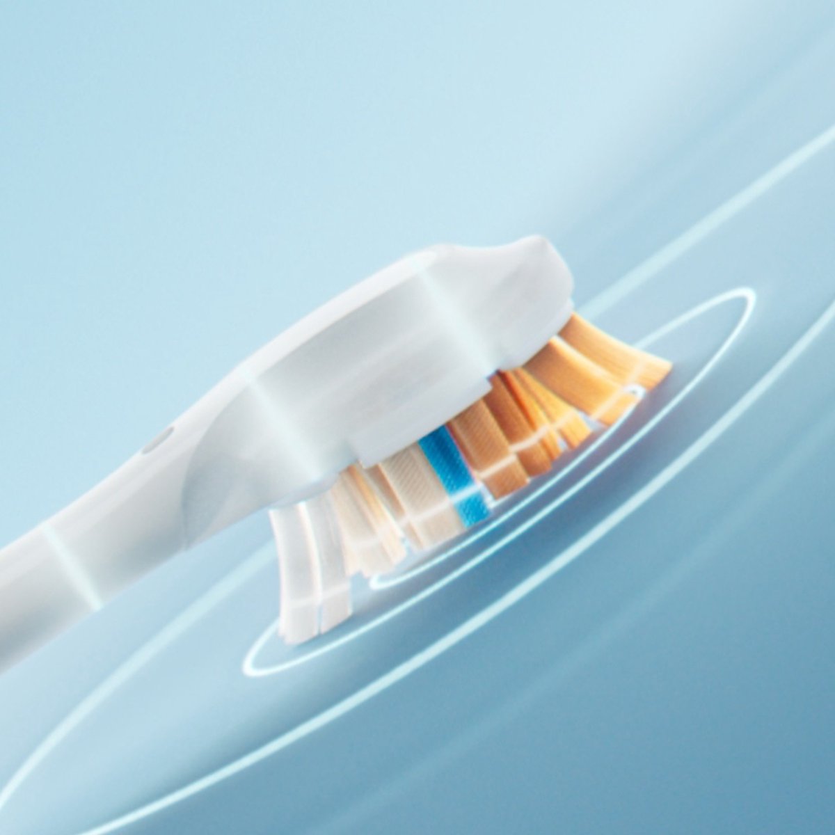 Philips Sonicare DiamondClean 9000 HX9917/88 Wit