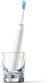 Philips Sonicare DiamondClean 9000 HX9917/88 Wit