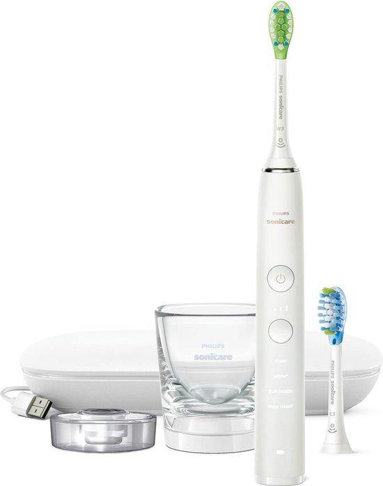 Philips Sonicare DiamondClean Brosse à dents électrique