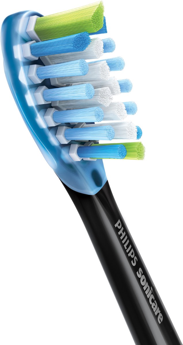 Philips Sonicare DiamondClean HX9911/09 elektrische tandenborstel