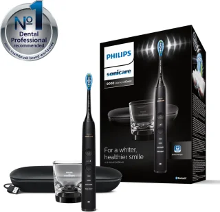 Philips Sonicare DiamondClean HX9911/09 elektrische tandenborstel
