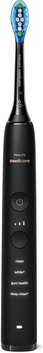 Philips Sonicare DiamondClean HX9911/09 elektrische tandenborstel