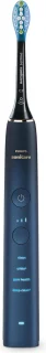 Philips Sonicare DiamondClean HX9911/88 elektrische tandenborstel Aquamarine/Zwart