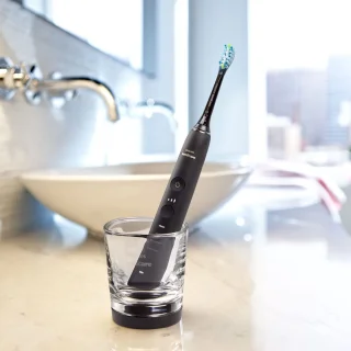 Philips Sonicare DiamondClean HX9914/57 Duo Pack elektrische tandenborstel