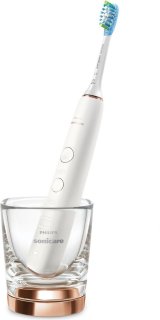 Philips Sonicare DiamondClean HX9914/57 Duo Pack elektrische tandenborstel