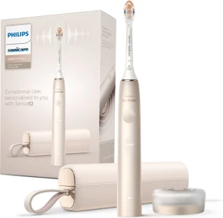 Philips Sonicare DiamondClean Prestige 9900 Elektrische Tandenborstel HX9992/11