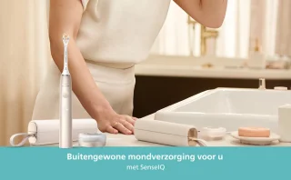 Philips Sonicare DiamondClean Prestige 9900 Elektrische Tandenborstel HX9992/11