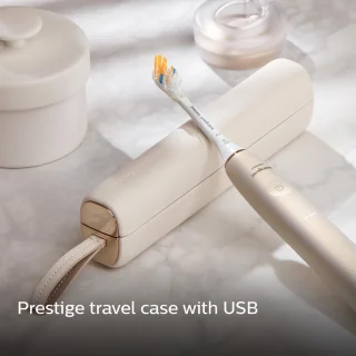 Philips Sonicare DiamondClean Prestige 9900 Elektrische Tandenborstel HX9992/11