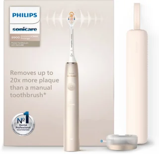 Philips Sonicare DiamondClean Prestige 9900 Elektrische Tandenborstel HX9992/11