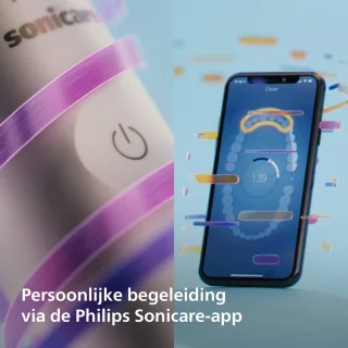 Philips Sonicare DiamondClean Prestige 9900 Elektrische Tandenborstel HX9992/11