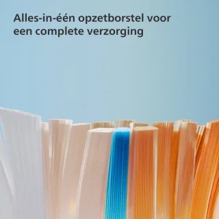 Philips Sonicare DiamondClean Prestige 9900 Elektrische Tandenborstel HX9992/11