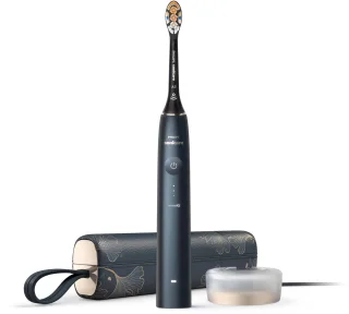 Philips Sonicare DiamondClean Prestige 9900 Elektrische Tandenborstel HX9992/42 Donkerblauw