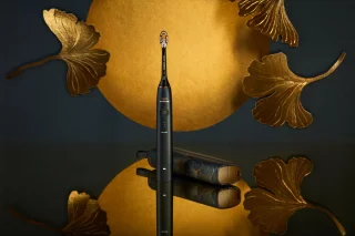 Philips Sonicare DiamondClean Prestige 9900 Elektrische Tandenborstel HX9992/42 Donkerblauw