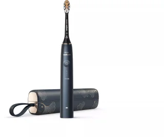 Philips Sonicare DiamondClean Prestige 9900 Elektrische Tandenborstel HX9992/42 Donkerblauw