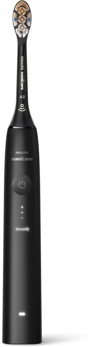 Philips Sonicare DiamondClean Prestige 9900 Elektrische Tandenborstel Zwart HX9992/43