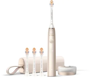 Philips Sonicare DiamondClean Prestige 9900 HX9992/44 Champagne