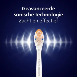 Philips Sonicare DiamondClean Prestige 9900 HX9992/44 Champagne