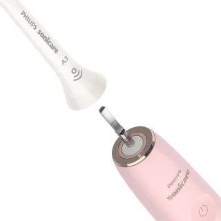 Philips Sonicare DiamondClean Prestige HX9992/31 Roze