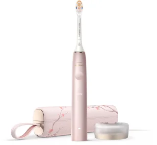 Philips Sonicare DiamondClean Prestige HX9992/31 Roze