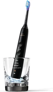 Philips Sonicare DiamondClean Smart 9000 HX9917/89 Zwart