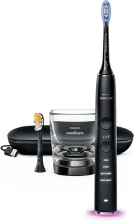 Philips Sonicare DiamondClean Smart 9000 HX9917/89 Zwart
