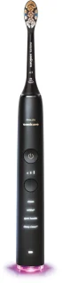 Philips Sonicare Diamondclean Smart 9400 HX9918/89 Zwart elektrische tandenborstel