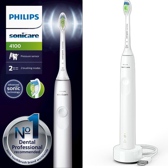 Philips Sonicare Elektrische Tandenborstel