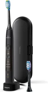 Philips Sonicare ExpertClean 7300 HX9601/02 elektrische tandenborstel