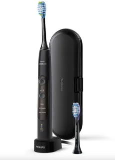 Philips Sonicare ExpertClean 7300 HX9601/02 elektrische tandenborstel