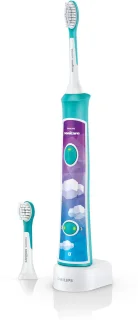 Philips Sonicare for Kids - Elektrische tandenborstel HX6322/04