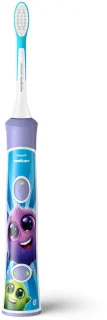 Philips Sonicare For Kids - Elektrische tandenborstel HX6322/12