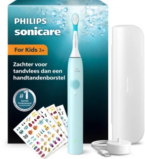 Philips Sonicare For Kids elektrische tandenborstel HX6500/33