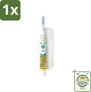 Philips Sonicare For Kids HX3601/01 - Elektrische tandenborstel review