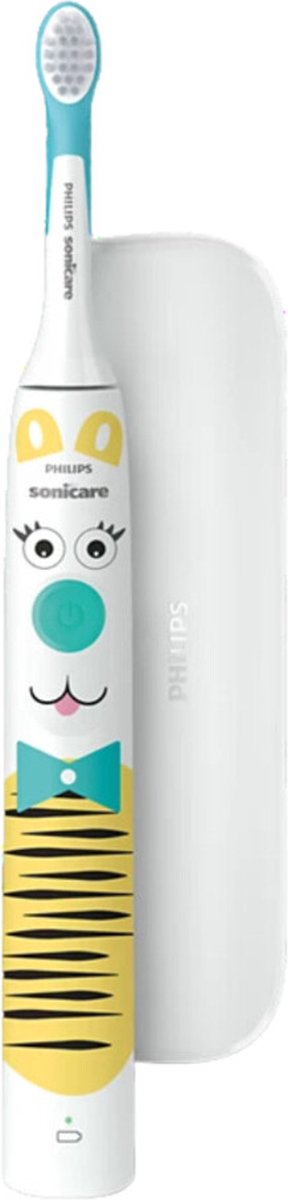 Philips Sonicare For Kids HX3601/01 Elektrische Tandenborstel
