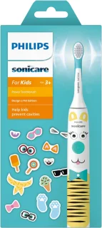 Philips Sonicare For Kids HX3601/01 Elektrische Tandenborstel