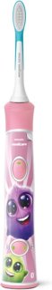 Philips Sonicare For Kids HX6352/42 Elektrische tandenborstel Roze