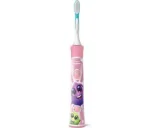 Philips Sonicare For Kids HX6352/42 Elektrische tandenborstel Roze