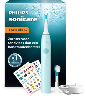 Philips Sonicare For Kids HX6500/23 elektrische tandenborstel