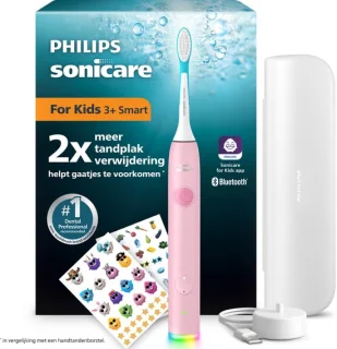 Philips Sonicare For Kids Smart elektrische tandenborstel