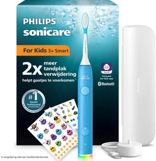 Philips Sonicare For Kids Smart elektrische tandenborstel