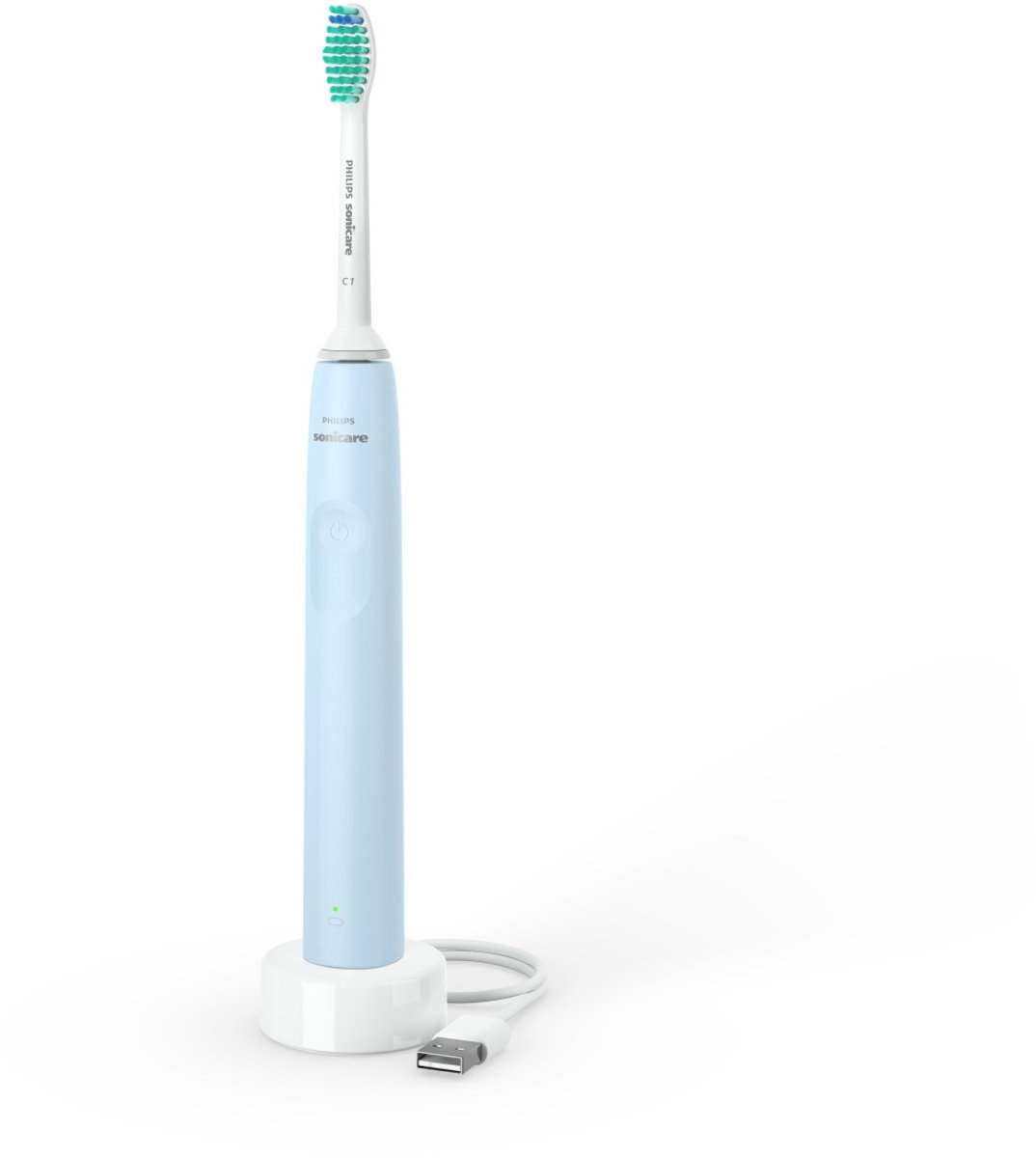 Philips Sonicare HX3651/12 Elektrische Tandenborstel