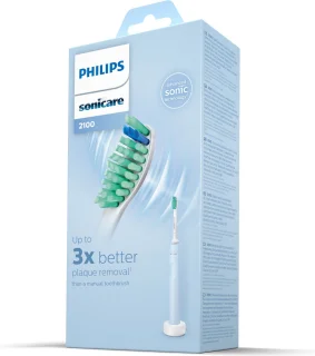 Philips Sonicare HX3651/12 Elektrische Tandenborstel