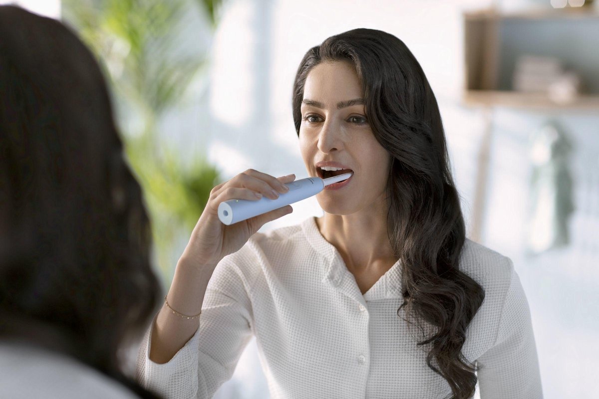 Philips Sonicare HX3651/12 Elektrische Tandenborstel